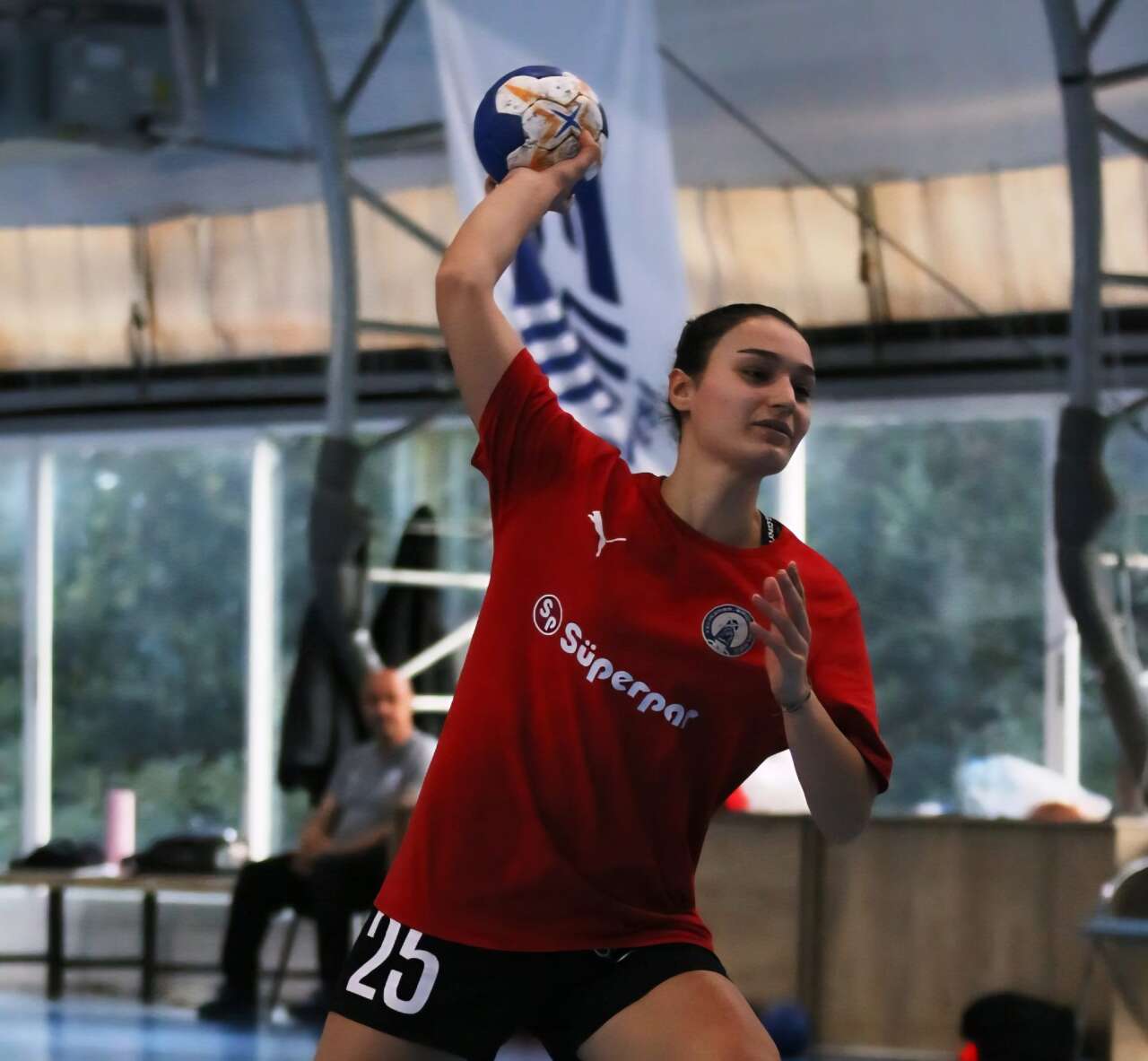 THF Kadınlar Süper Ligi’nde Armada Praxis Yalıkavakspor’u Bodrum’da Yoğun Fikstür Bekliyor 2